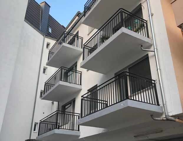 Mietwohnung im Klinikviertel - Foto 1