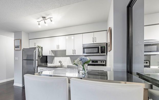 For Lease - 30 Herons Hill Way Unit# 301, Toronto, Ontario - Photo 1