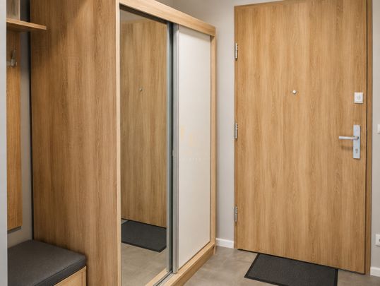 Apartamentowiec | Po remoncie | PKP 7 minut - Фото 1