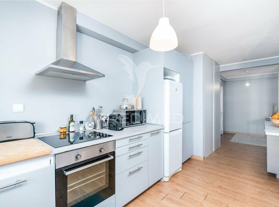 OEIRAS E SÃO JULIÃO DA BARRA, Oeiras, Lisbon - Photo 1