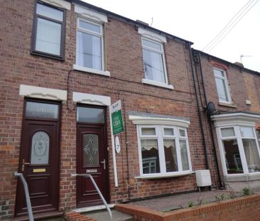 2 bedroom terraced house to rent - Photo 4