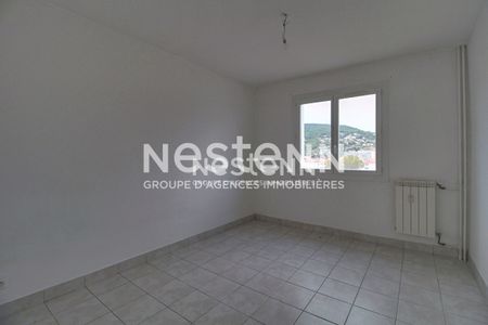 À LOUER - DRAGUIGNAN - T3 de 62.57m² - Photo 3