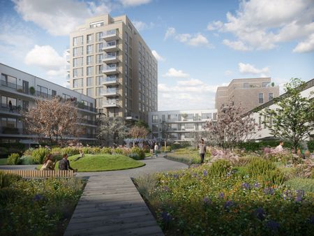 E-14 (Bouwnr. 106), Damcentrum, 2265WC, Leidschendam - Foto 3