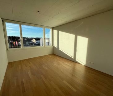 4.5 Zimmer, 118 m², 2. Stock - Foto 2