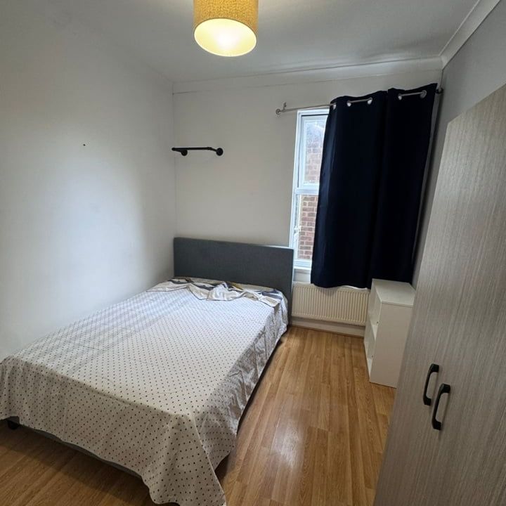 Room in a Shared House, Leggatt Road, E15 - Photo 1