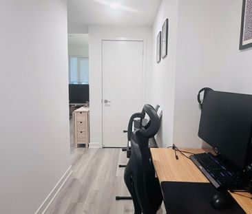 For Lease - 230 Simcoe Street Unit# 2413, Toronto, Ontario - Photo 1