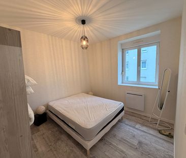 Location Appartement 2 pièces 40m² - Photo 1