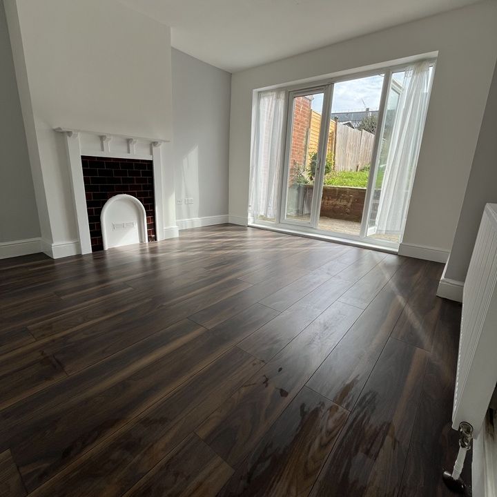 5 Bed Terraced House, Rylandes Road, NW2 - Photo 1