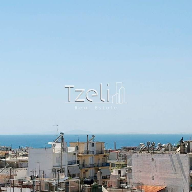 Studio/Γκαρσονιέρα για ενοικίαση Ανθούπολη (Πάτρα) - Photo 1
