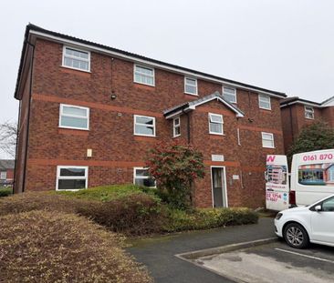 1 bedroom Flat To Let - Photo 1