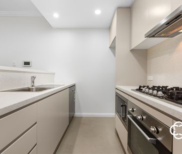 402/1 Half Street, Wentworth Point NSW 2127 - Apartment For Rent | ... - Photo 5