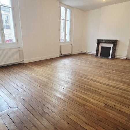Location Appartement 77m² ORLEANS 45000 - Photo 1