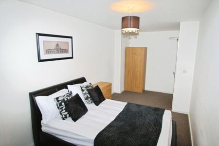 1 bedroom maisonette to rent - Photo 2