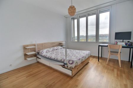 Magnifique 3.5 pièces au 9ème étage à louer ! - Photo 2