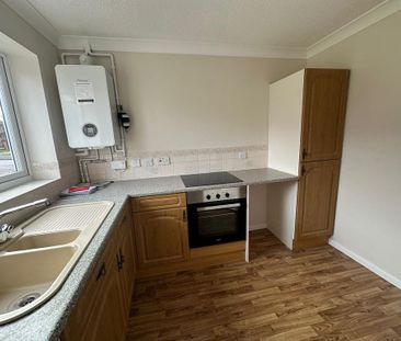 2 bedroom house to rent - Photo 4