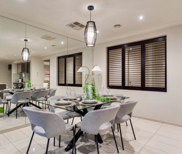 Stunning Family Home! - Photo 5