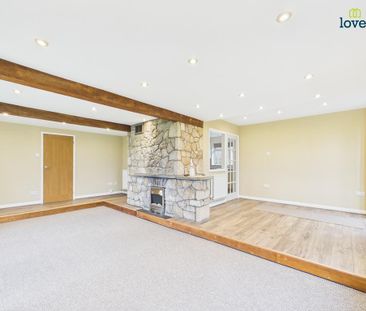 4 bedroom detached bungalow to rent - Photo 2