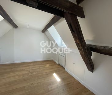 LAON : appartement de 2 pièces (28 m²) à louer - Photo 3