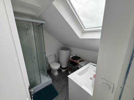 STUDIO MEUBLÉ AVEC MEZZANINE QUARTIER SAINT PIERRE - PROCHE CITADELLE - Photo 5