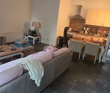 Nieuwstraat - Foto 2