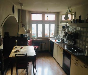 4 Zimmer, 100 m², 1. Stock - Foto 5