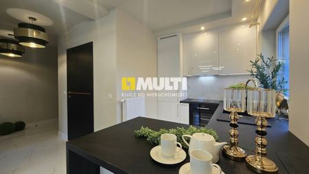 2 pokojowy apartament z parkingiem na Warszewie. - Photo 5