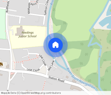 Mill Lane, Sawbridgeworth, CM21 - Photo 1