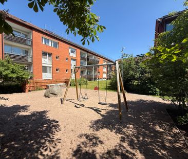 Arvid västgötes gata 13 Oxhagen, Kalmar - Foto 6