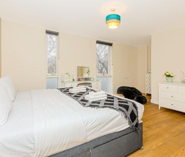 1 bedroom flat to rent - Photo 5