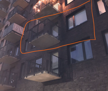 Mandolingatan, Västra Frölunda - Photo 5