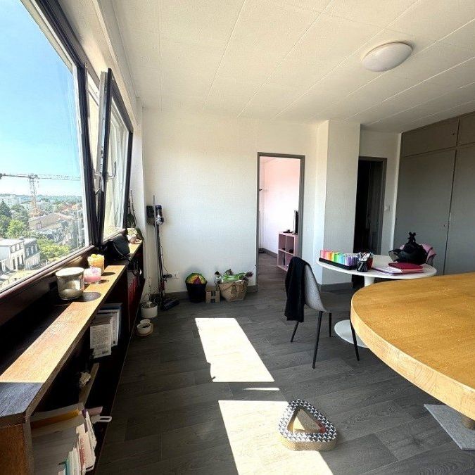 Appartement 2 pièces à Nancy - Photo 1