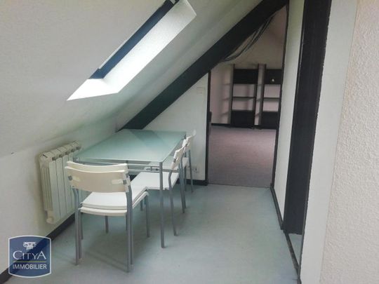 Location Appartement 2 pièces 20m² BELFORT 90000 - Photo 1