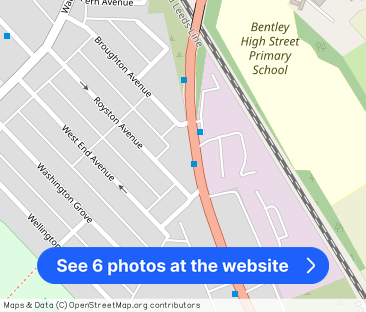 *ROOM AVAILABLE**Room 2. Bentley Road, Doncaster. - Photo 1