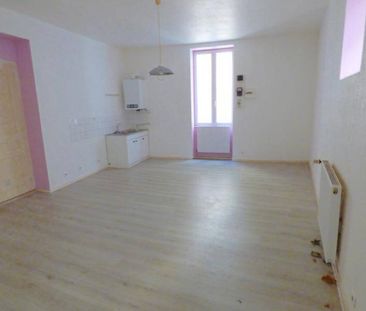 Appartement 2 pièces - 71000 Mâcon - Photo 2