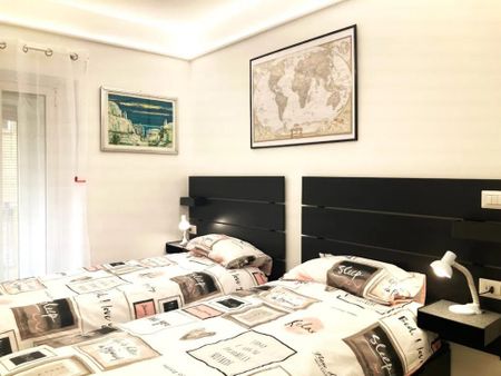 Via Nino Bixio, Milan, Lombardy 20129 - Photo 2