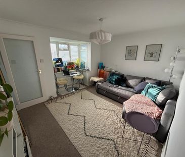 1 bedroom end of terrace house to rent - Photo 1