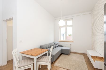 Poznań, ul. Garbary - Zdjęcie 2