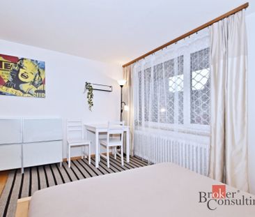 Apartment for rent, 1+KK - Studio, 25m - Photo 2