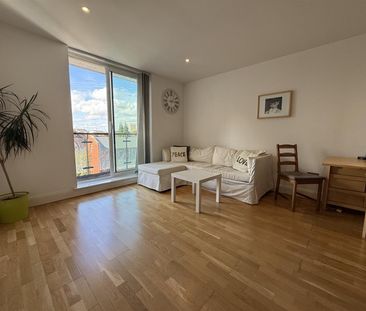 Cymric Buildings, West Bute Street, Cardiff - Photo 1