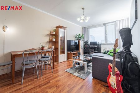 Pronájem bytu 2+kk v družstevním vlastnictví 43 m², Praha 4 - Chodov - Photo 3