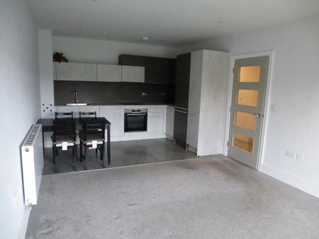 1 bedroom apartment to rent - Photo 2