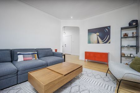 Appartement à louer à Montréal (Côte-des-Neiges/Notre-Dame-de-Grâce) - Photo 2
