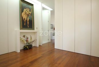 Apartamento T2 em Braga