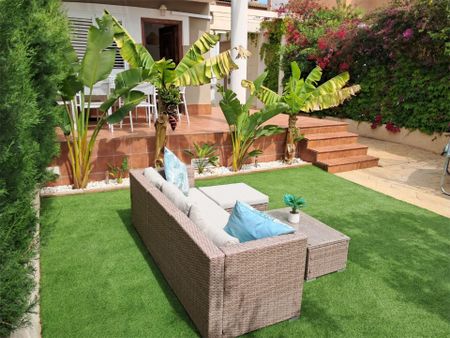 Piso de alquiler en Calle Monte de Santa Pola, 10, Monte Faro - Altomar II - Photo 4