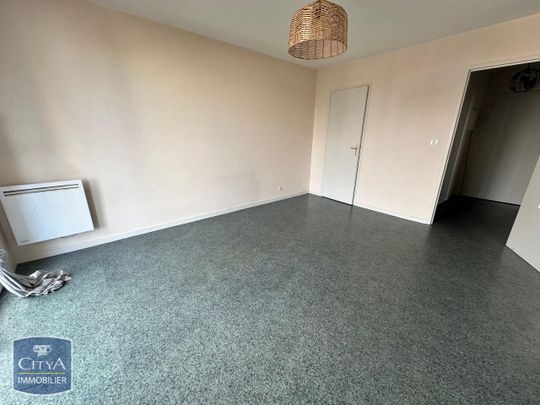 Location Appartement 2 pièces 37m² CLERMONT FERRAND 63000 - Photo 1