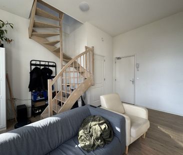 Kerkstraat 267G - Foto 3