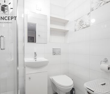 Mieszkanie 3-pok. | po remoncie | ul. Nowodworska - Zdjęcie 3