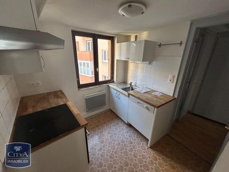 Location Appartement 3 pièces 61m² STRASBOURG 67000 - Photo 3
