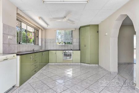 14 Harney Street, Ludmilla - Photo 2