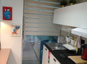 Studio/Γκαρσονιέρα για ενοικίαση - Ιστορικό Κέντρο, - Photo 5